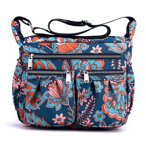 Satchel Handbags Soft Vegan Textured Top Handle Purses For